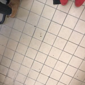 Meet your Posher, Joshua